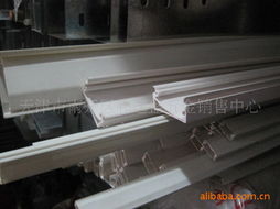 天津市南开区和逸盛五金销售中心 塑料建材与建筑陶瓷产品全览