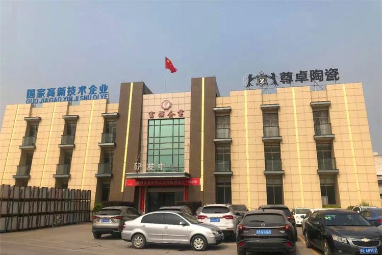立足建材行业，服务品质建筑——尹恒信的稳健发展之路